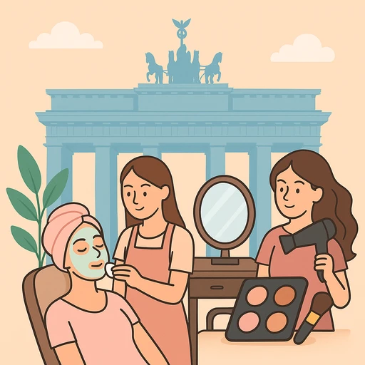 Beauty & Wellness