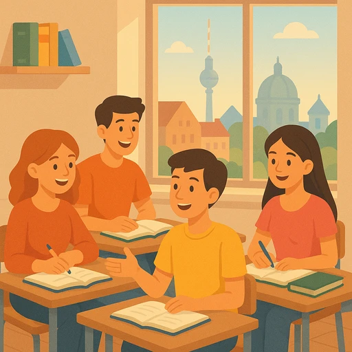 Top 10 Karaoke Bars In Berlin 2026