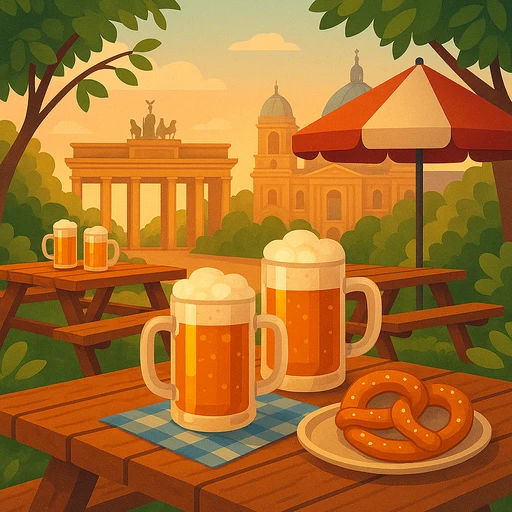 Top 10 birrerie birrerie a Berlino