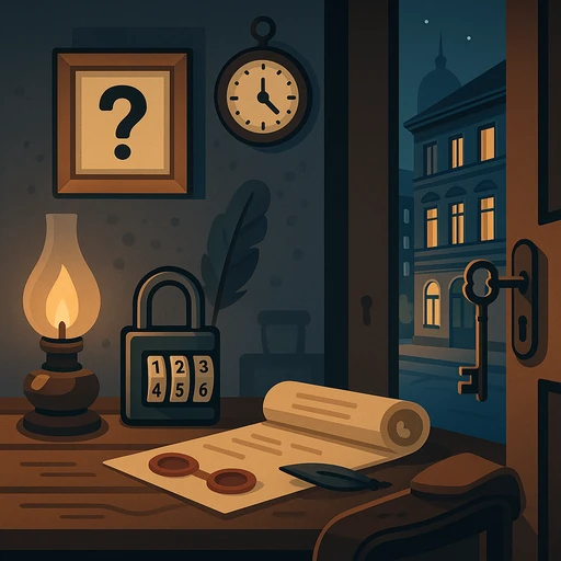 Top 10 quest room in Berlin