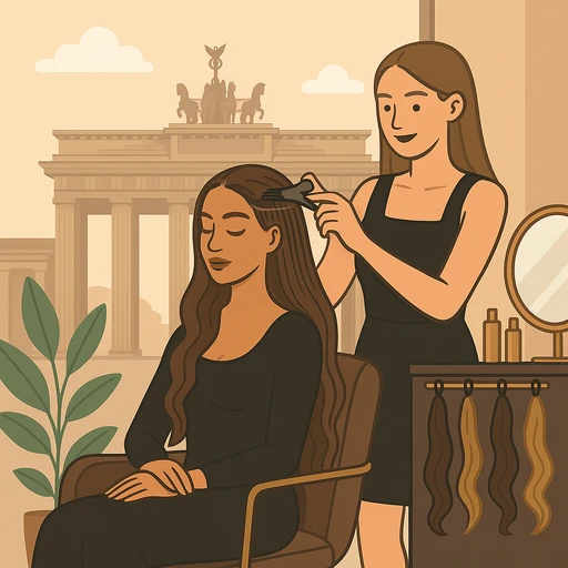 Top-10 Extensions a Berlino