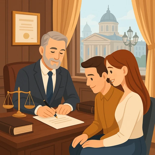 Top 10 notaries in Berlin