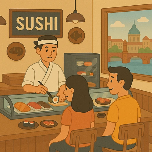 Top-10-Restaurants a Berlino