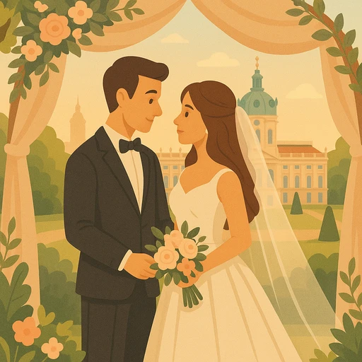 Events & Hochzeit